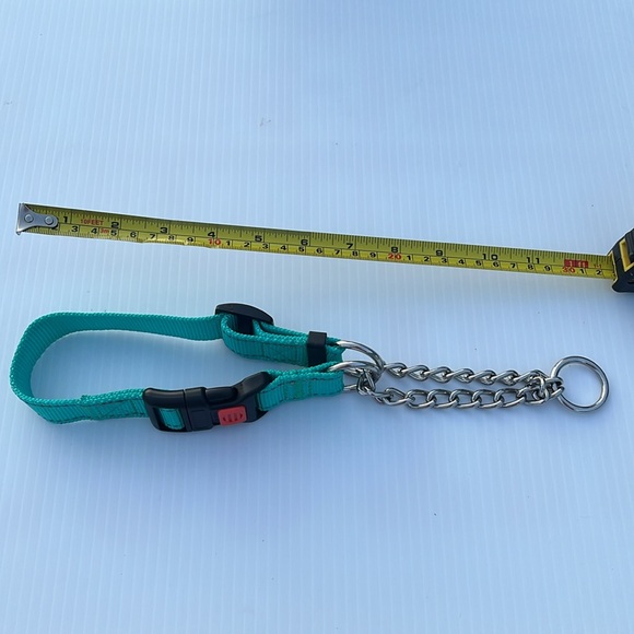 REFLECTIVE DOG COLLAR, nwt - Picture 11 of 11